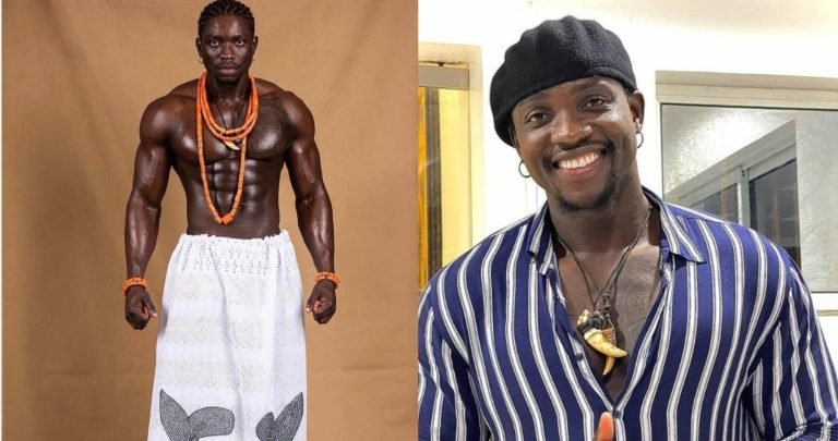 VeryDarkMan Confirms EFCC Invitation, Claims Probe Is Attempt to Silence Criticism