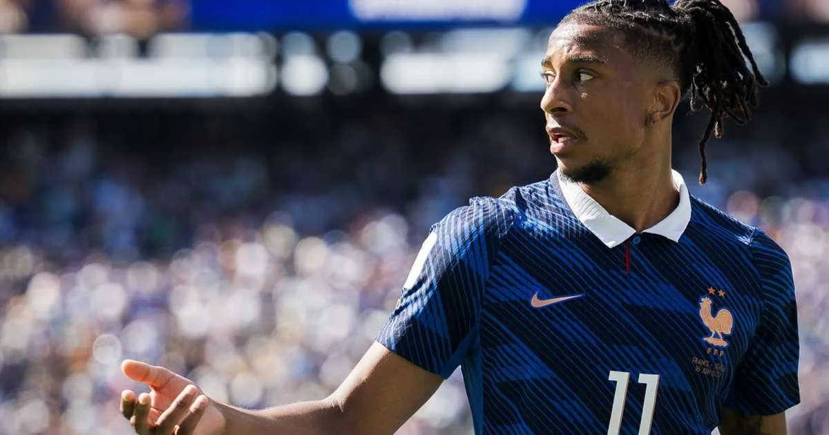 Real Madrid Denies Agreement With Michael Olise Amid Transfer Speculation