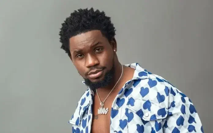 Officer Woos Denies Broda Shaggy Death Rumour, Threatens Legal Action Over Viral Claim