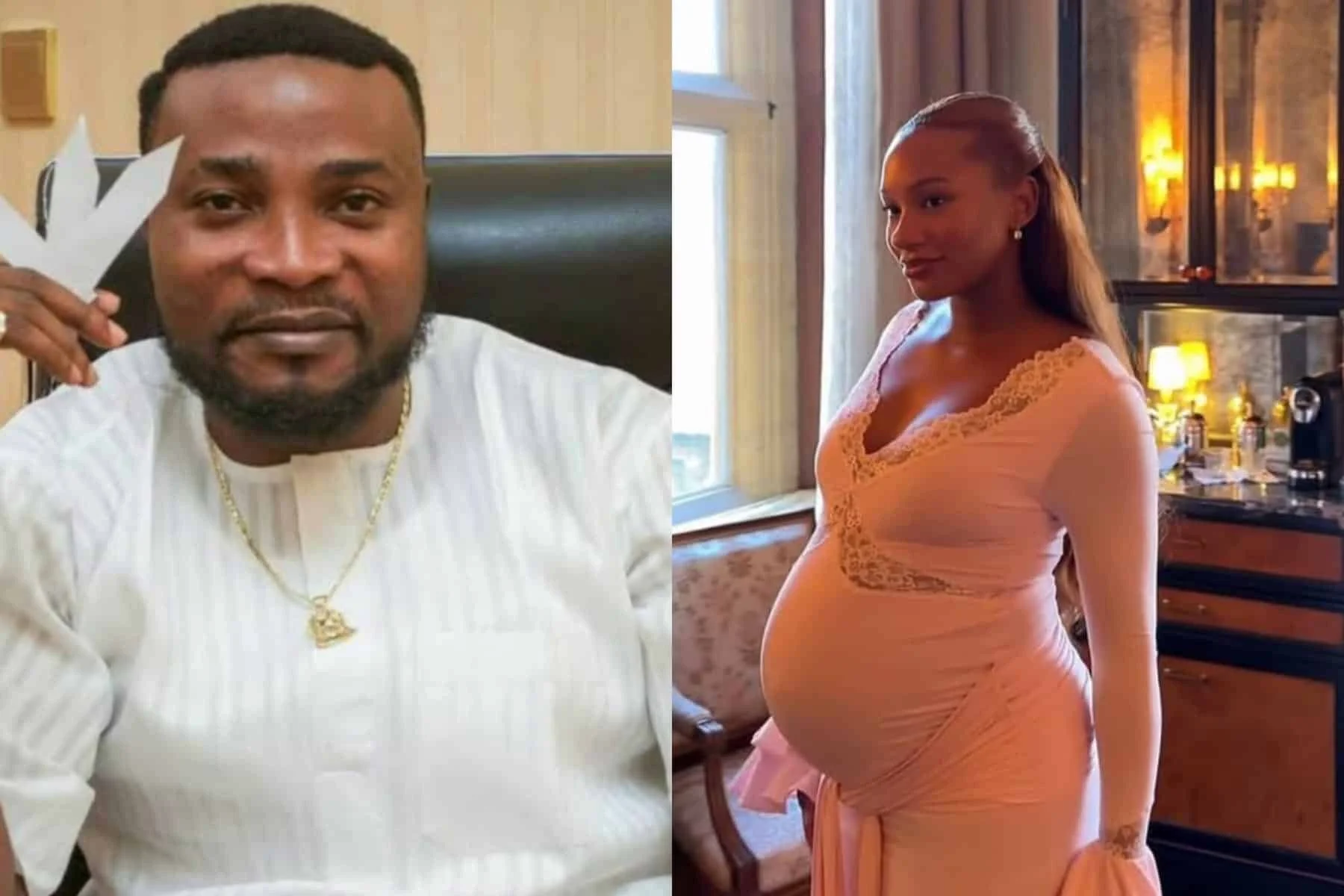 Wale Jana Sparks Conversation After Sharing Views on Sperm Quality and Pregnancy Experiences