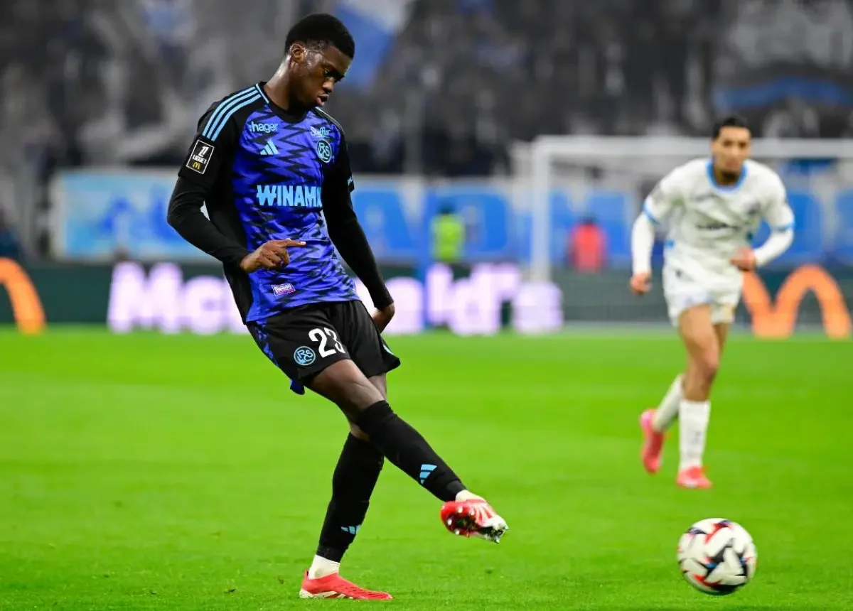 Chelsea Defender Mamadou Sarr Names Messi, Mane and Pogba as His World Cup Heroes