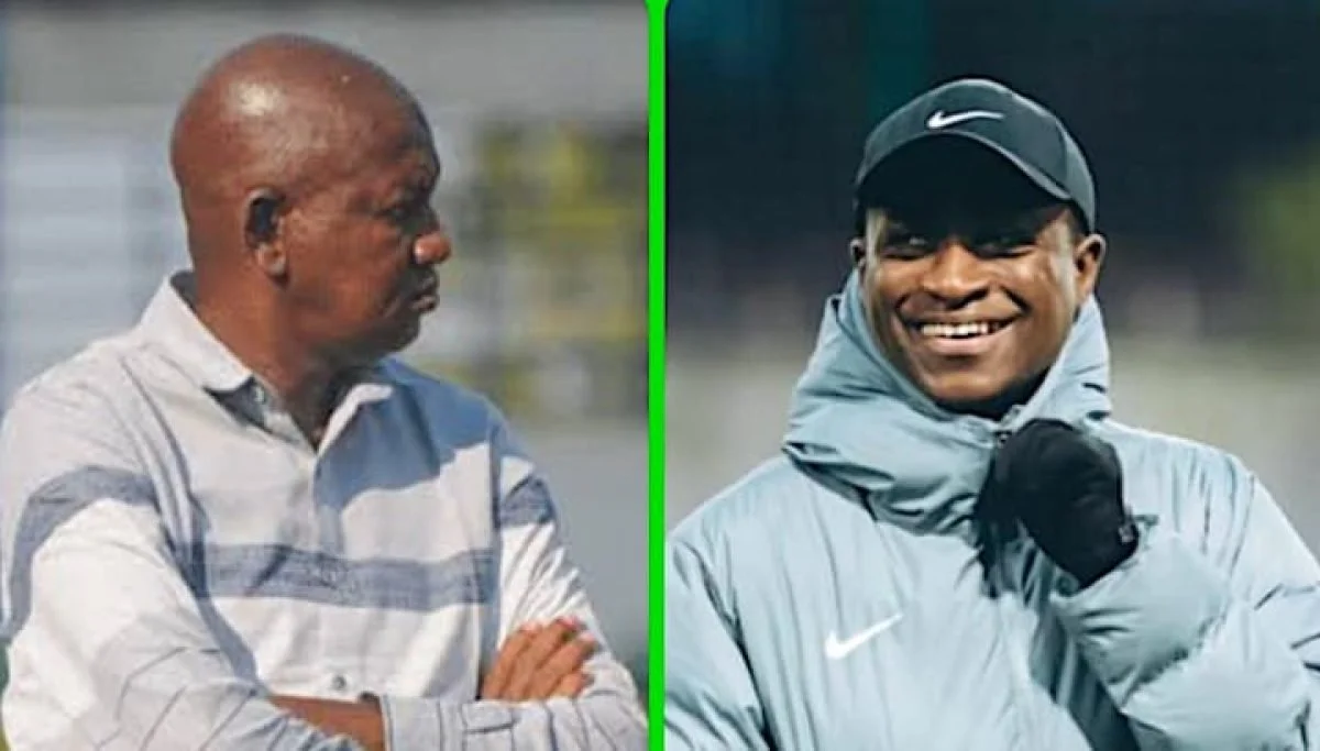 Flying Eagles Finalise Squad Screening, Maikaba Begins Title Defence Mission