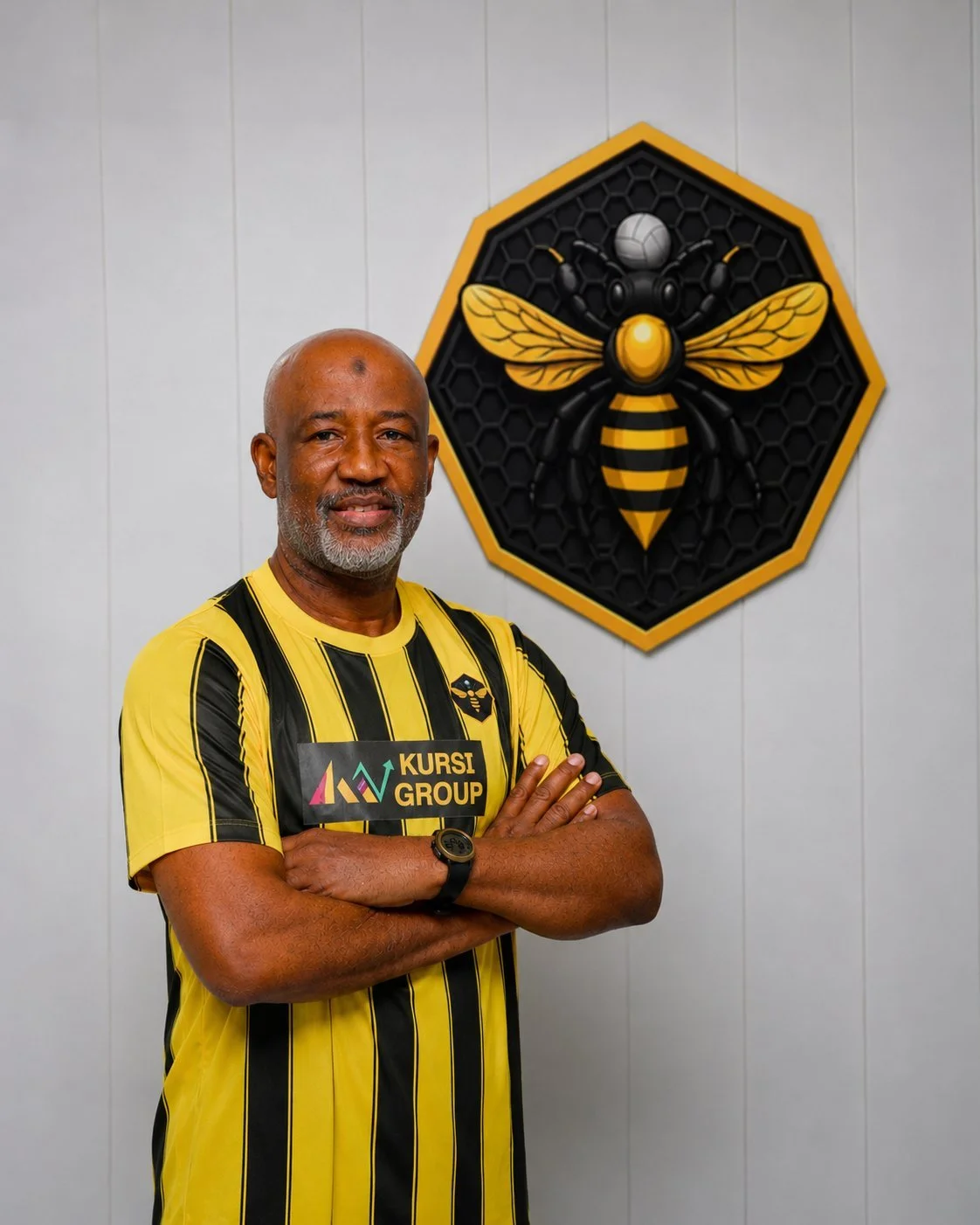 Ranchers Bees Appoint Usman Abd’Allah as New Head Coach Ahead of NPFL Challenge