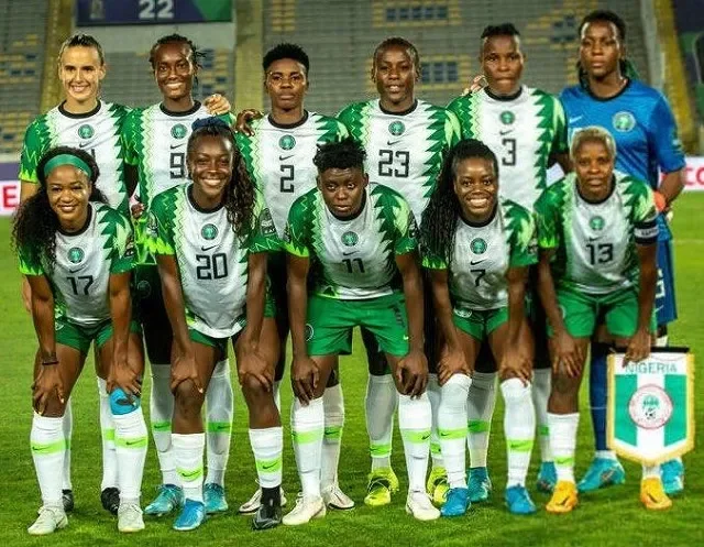 NSC, NFF Set Up Welfare Committee to Support Super Falcons Ahead of WAFCON 2026