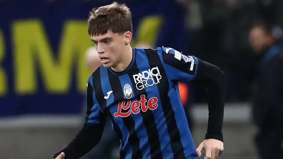 Chelsea Close £55m Marco Palestra Deal as Man United Agree New Onana Loan Move