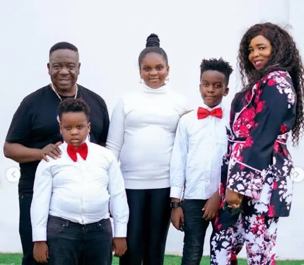 Mr Ibu’s Family Reveals Struggles After Actor’s Death, Appeals for Support