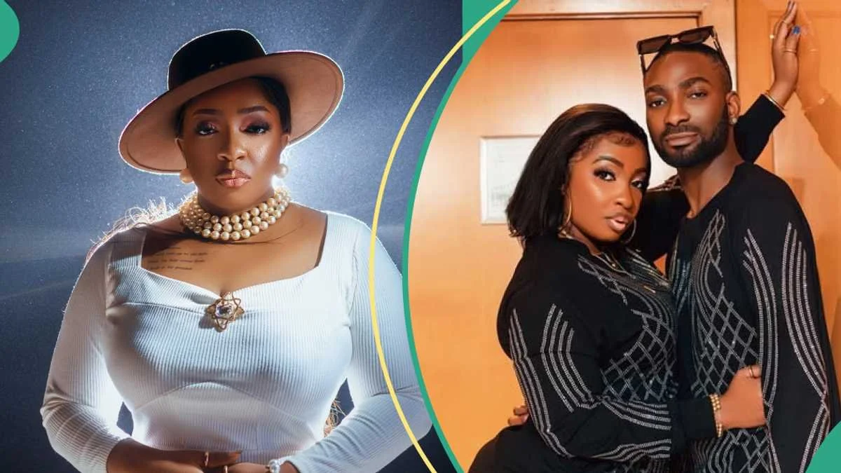 MC Fish Addresses Infidelity Claims, Says No Bad Blood Between Him and Anita Joseph After Divorce