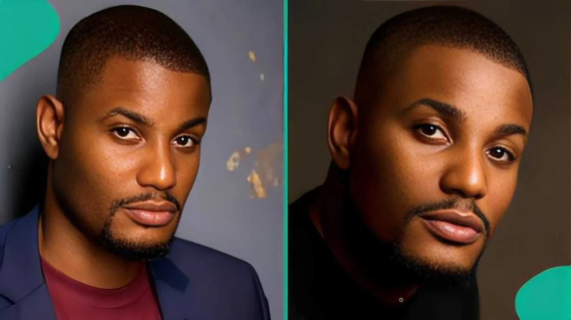 Nollywood Stars Rally Behind Blogger After Claims of Alleged Plot Against Alex Ekubo’s Family