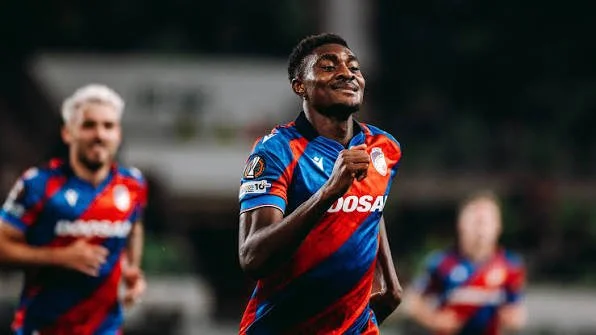 Trabzonspor Show Interest in Nigerian Striker Rafiu Durosinmi After Pisa Relegation