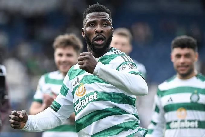 Celtic Face Kelechi Iheanacho Uncertainty as Turkish Clubs Show Interest in Super Eagles Forward