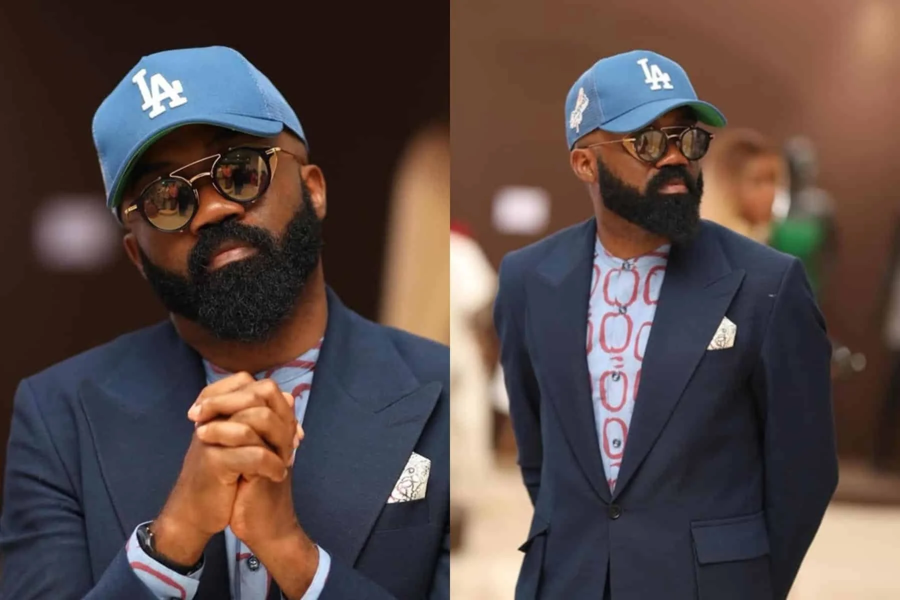 Noble Igwe Shares Marriage Advice After Revealing Conversation Among Men in Enugu