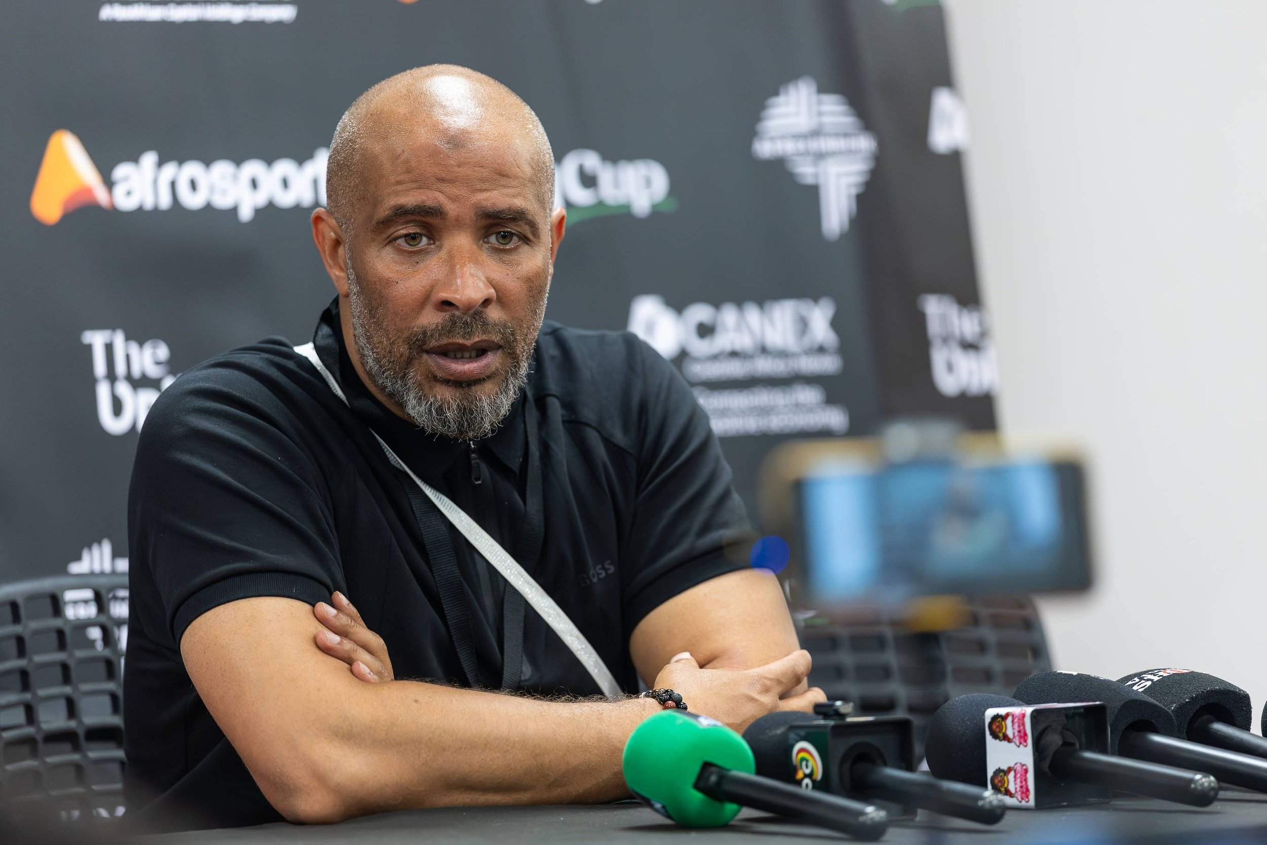 Eric Chelle Reveals Two Matches That Cost Super Eagles 2026 World Cup Qualification