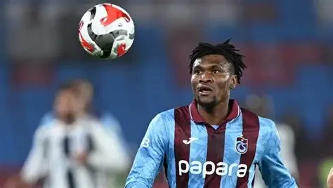Fulham Increase Bid for Nigerian Defender Chibuike Nwaiwu as Trabzonspor Demand Bigger Fee