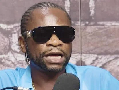 Speed Darlington Laments Being Single in His 50s, Says He Wants Family and More From Life