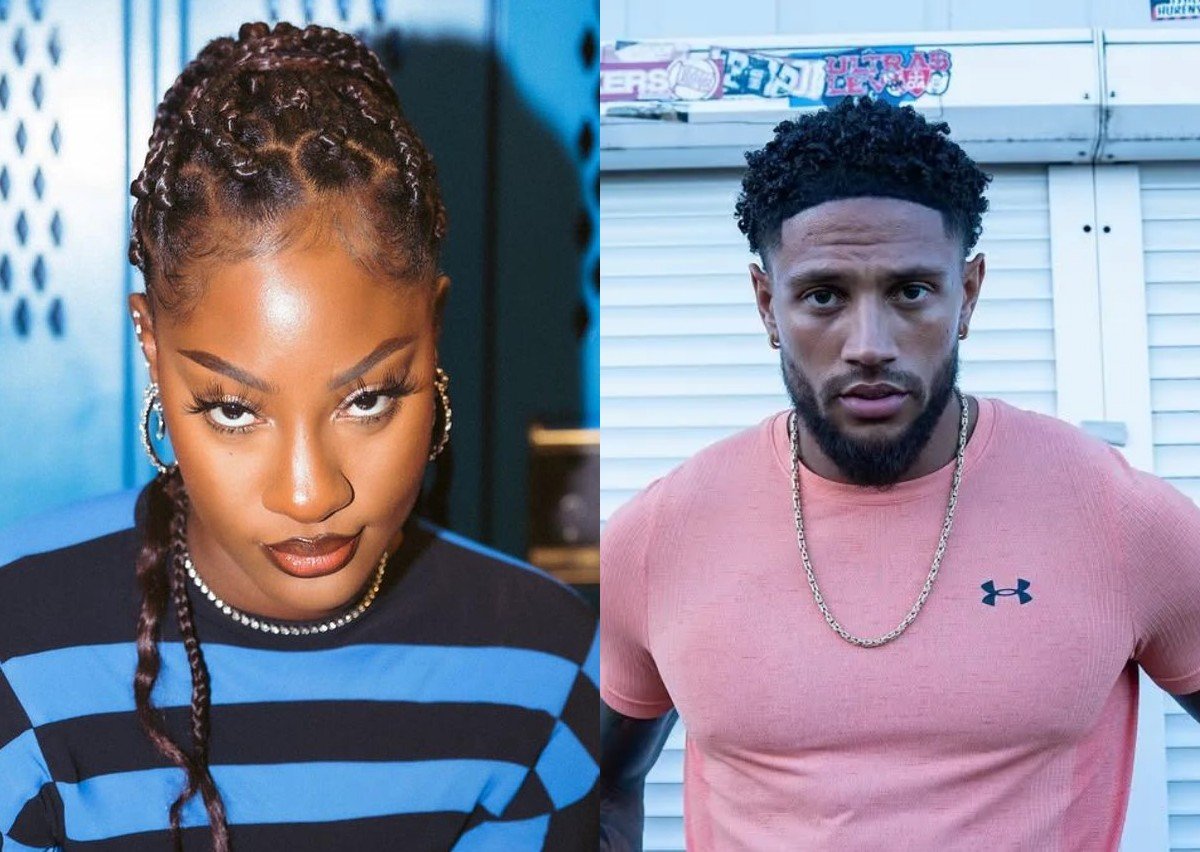 Tems Reveals Why She Would Not Pursue Romance With Nigerian Male Celebrities