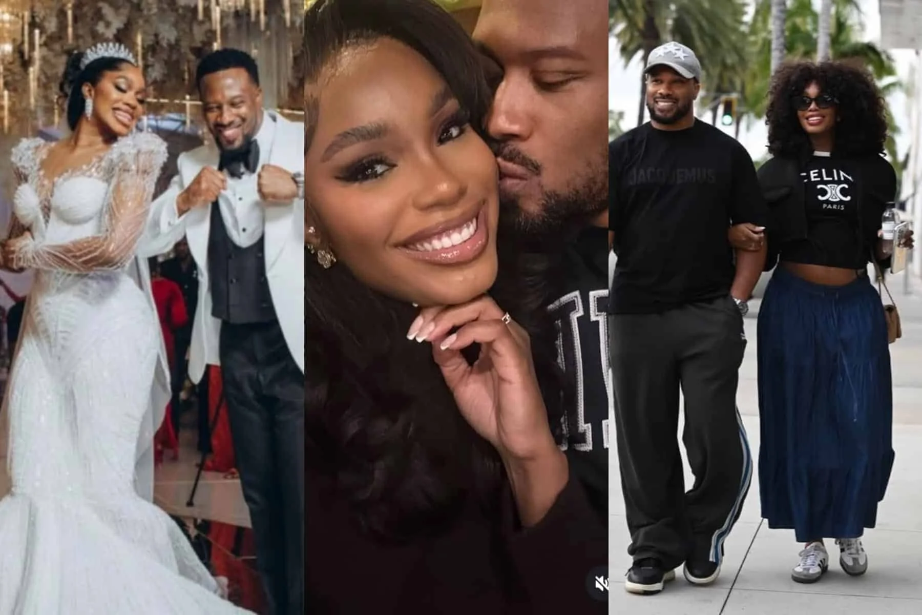 Sharon Ooja Celebrates Second Wedding Anniversary, Says Parenthood Deepened Their Love