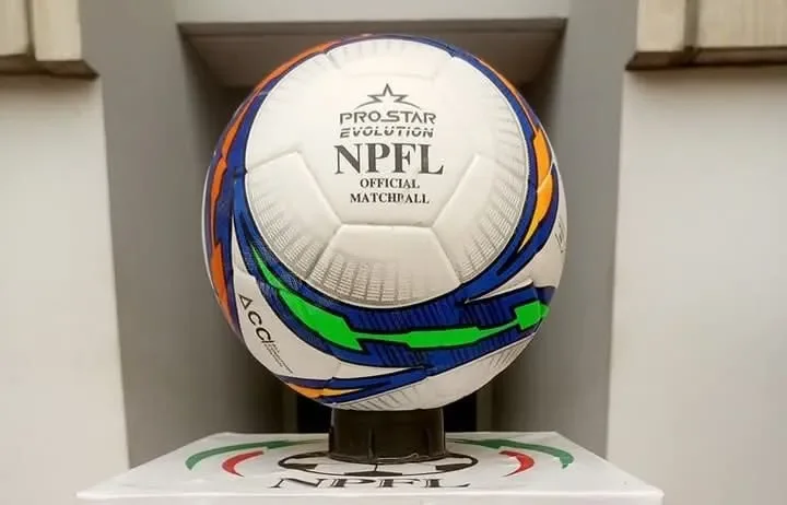 2026/27 NPFL Season to Kick Off August 28 as Rangers Begin Title Defence Journey