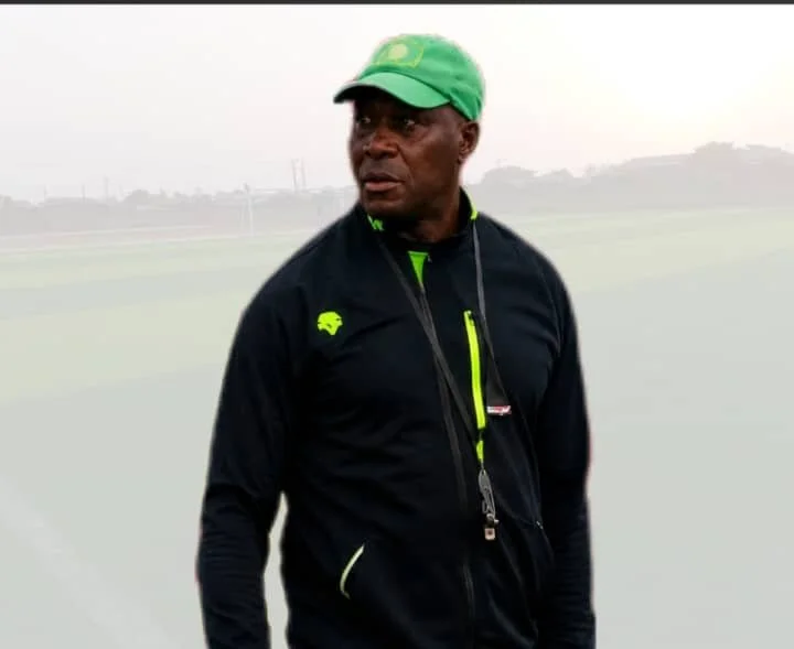 Ekiti Queens Appoint Sabo Okala as New Head Coach Ahead of NWFL Campaign
