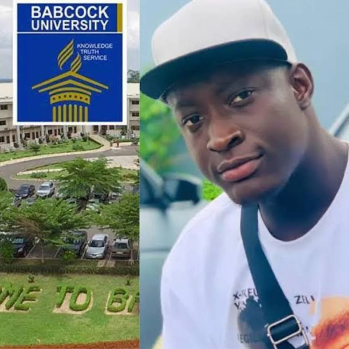 Carter Efe Responds After Babcock University Rejects Viral Certificate, Challenges School Over Controversy