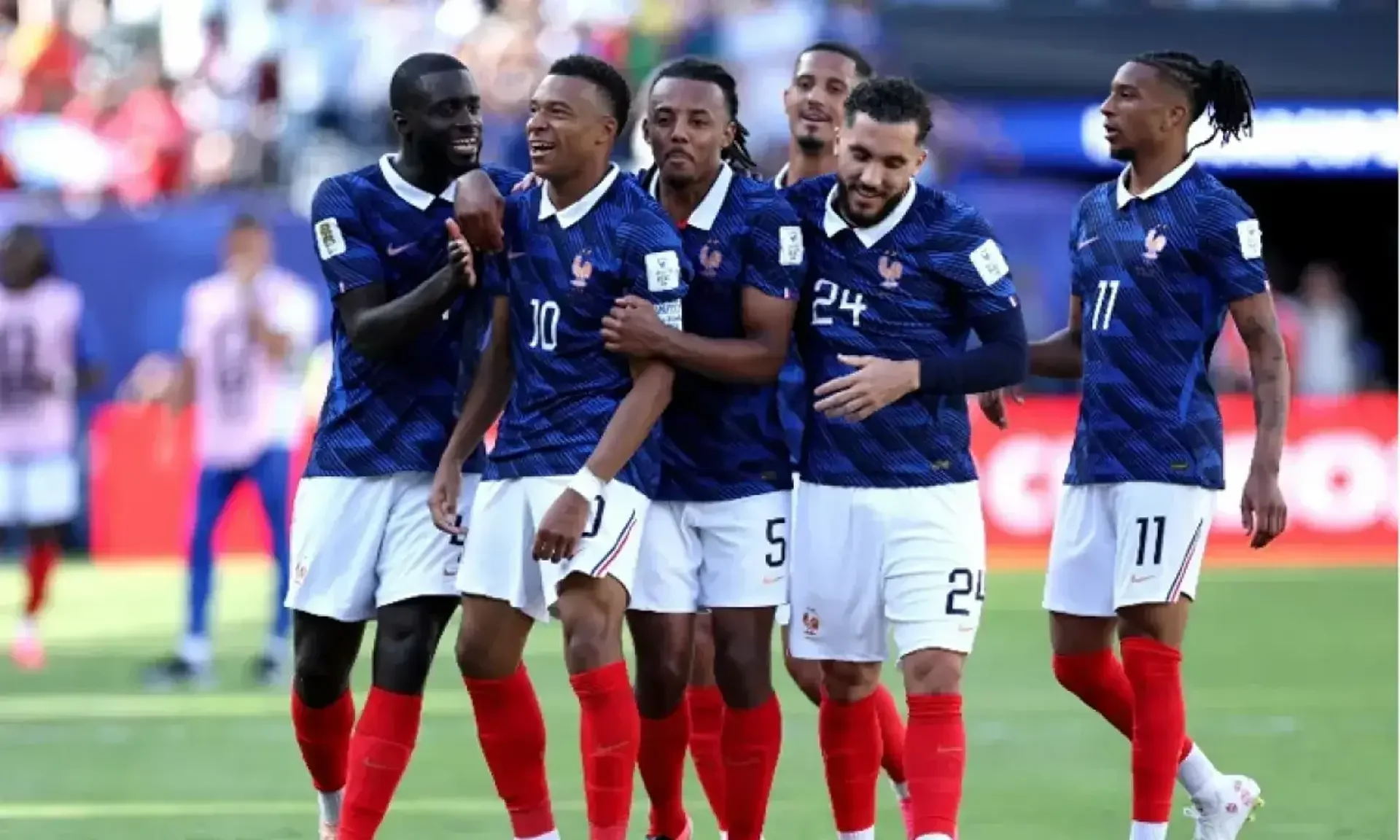 Zlatan Ibrahimovic Names France Star With ‘Ego’ Among Mbappe, Dembele and Olise