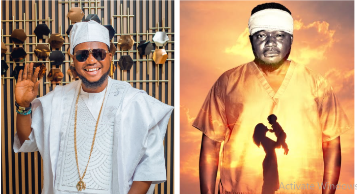 “I Would Choose You A Million Times” — Ayo Olaiya Pays Emotional Tribute To Late Mother 26 Years After Her Death