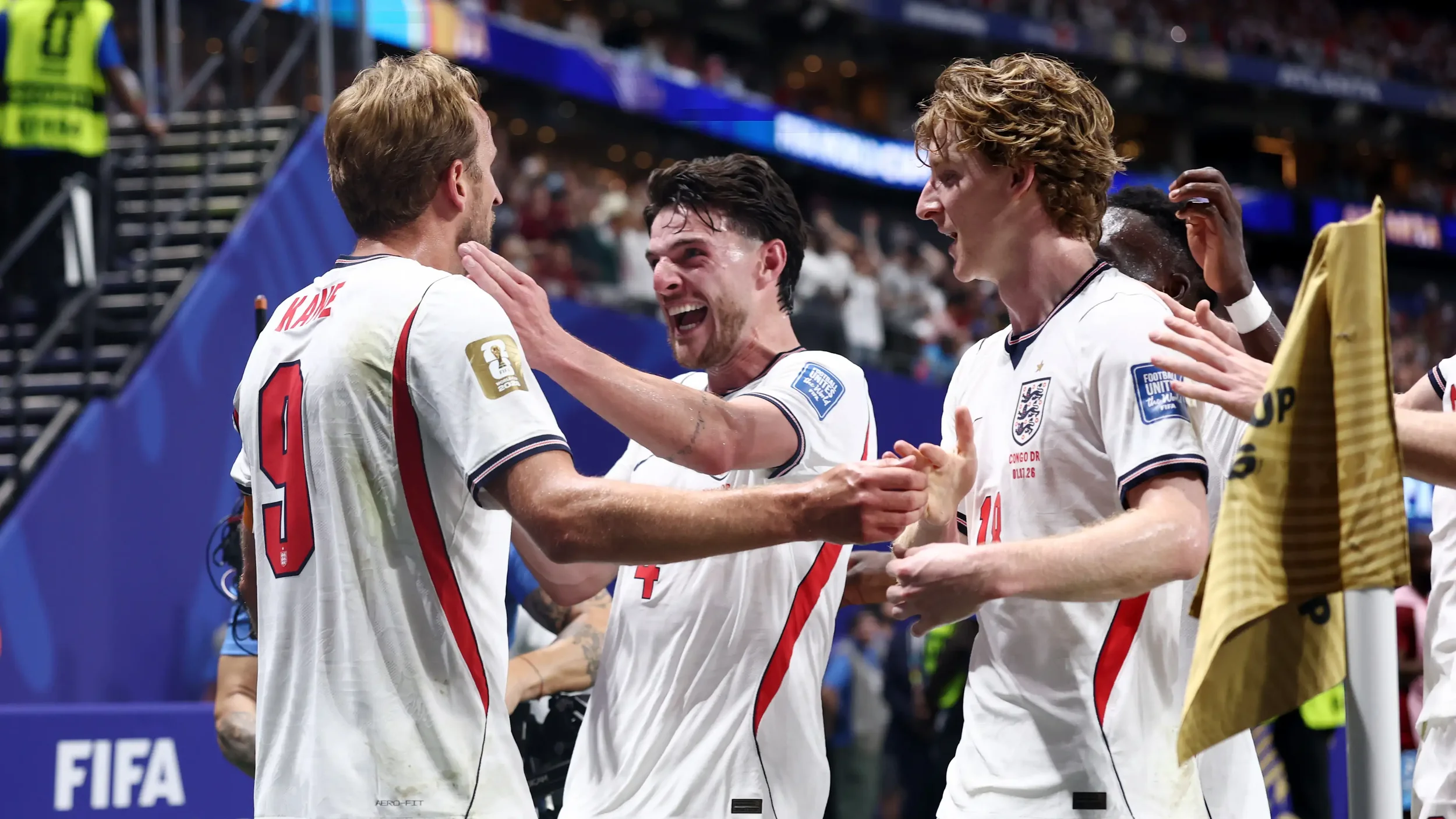  World Cup 2026: Ibrahimovic Backs England for Glory, Says Kane Holds the Key