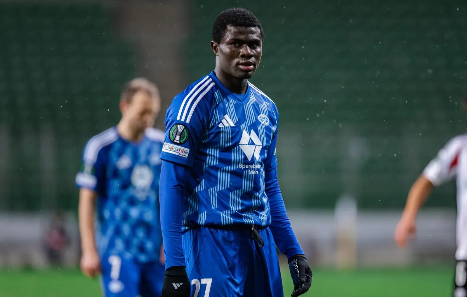  Daniel Daga Cleared of Sexual Assault Charges, Set for Molde Return After 11-Month Absence