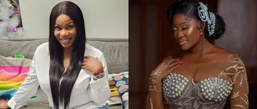 Oma Nnadi Hails Mercy Johnson’s Loyalty, Describes Actress as a True Friend