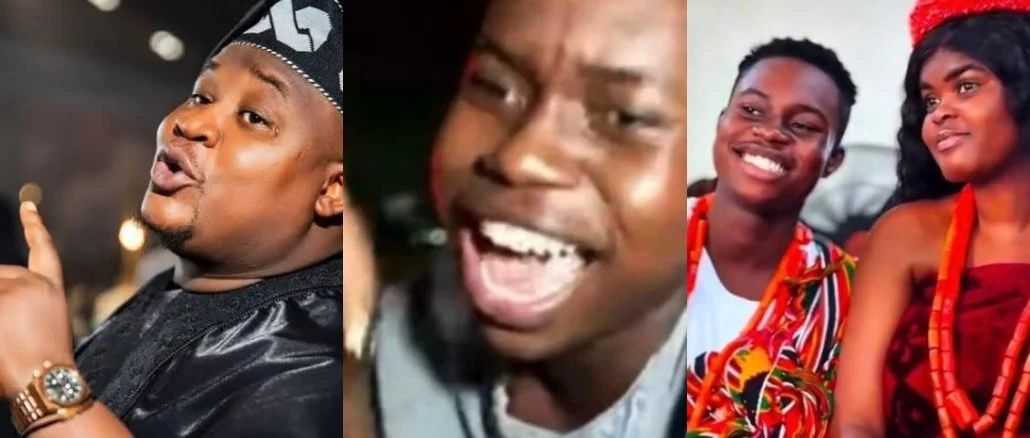 Cubana Chief Priest Sparks Fresh Pregnancy Speculation Around Peller and Jarvis During Livestream