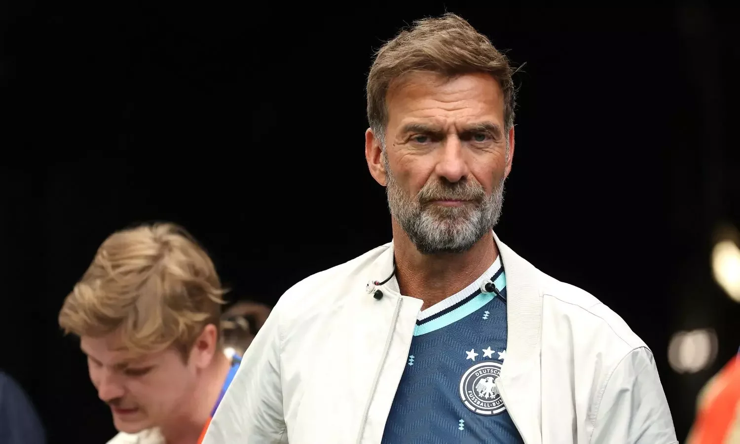 Jurgen Klopp Ready to Take Over as Germany Head Coach After Nagelsmann Exit