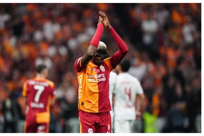Serdar Dursun Questions Victor Osimhen’s Suitability for Barcelona