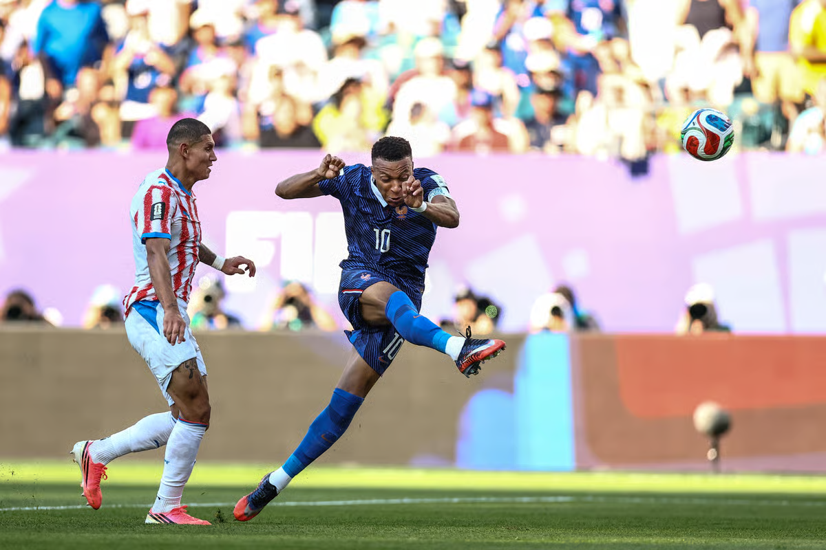 World Cup 2026: Leboeuf Slams Paraguay’s Defensive Approach After France Victory