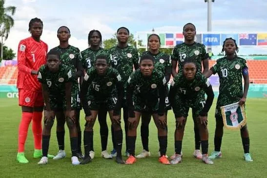 U-17 WWC Qualifiers: Benin Coach Confident Despite First-Leg Defeat to Nigeria