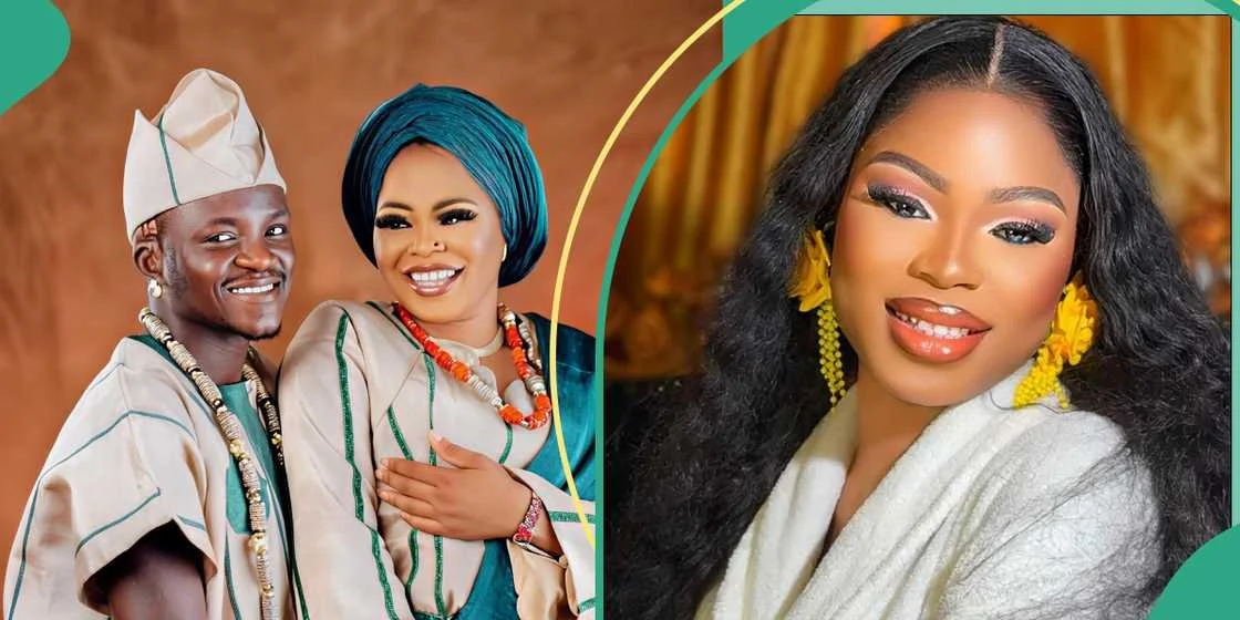 Portable Sparks Fresh Relationship Drama, Hints at ‘New Wife’ in Cryptic Social Media Post