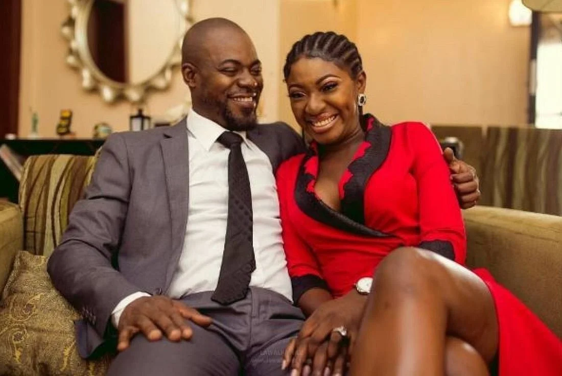 Abounce Opens Up on Ex-Wife Yvonne Jegede: ‘I Don’t Love Her Anymore, But I’ll Always Protect Her’