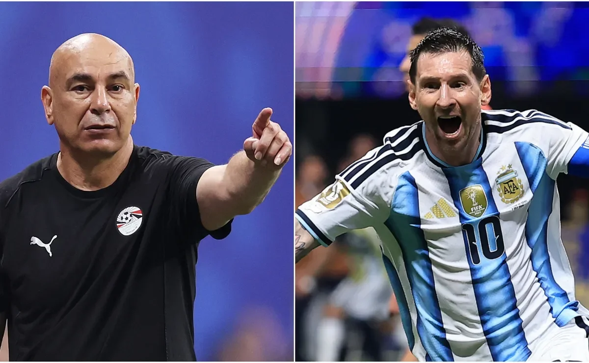 Hossam Hassan Alleges World Cup Match Was Rigged After Egypt’s Dramatic Defeat to Argentina