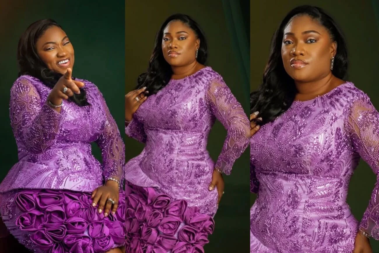 Woli Agba’s Heartfelt Birthday Tribute to Wife Princess Olaife Celebrates Love, Loyalty and Lasting Partnership