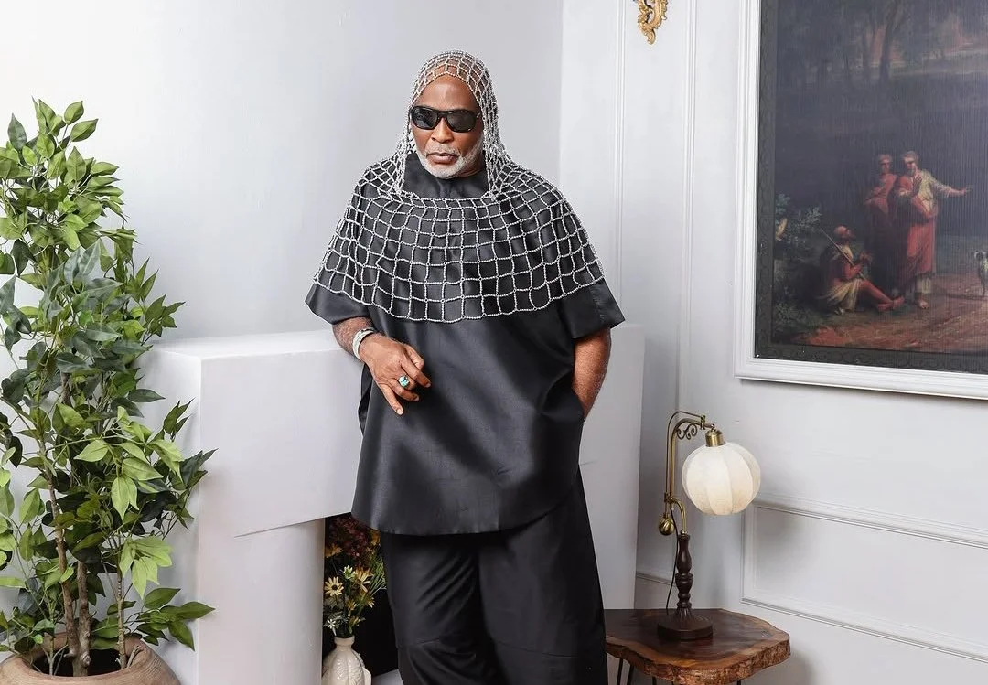 RMD Reflects on Turning 65, Says ‘No Be Beans’ as Fans Celebrate Nollywood Icon