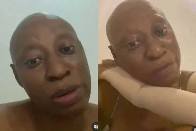 Destiny Etiko Reveals Nigerians Donate ₦13.1 Million for Actress Cynthia Nkachukwu’s Cancer Treatment