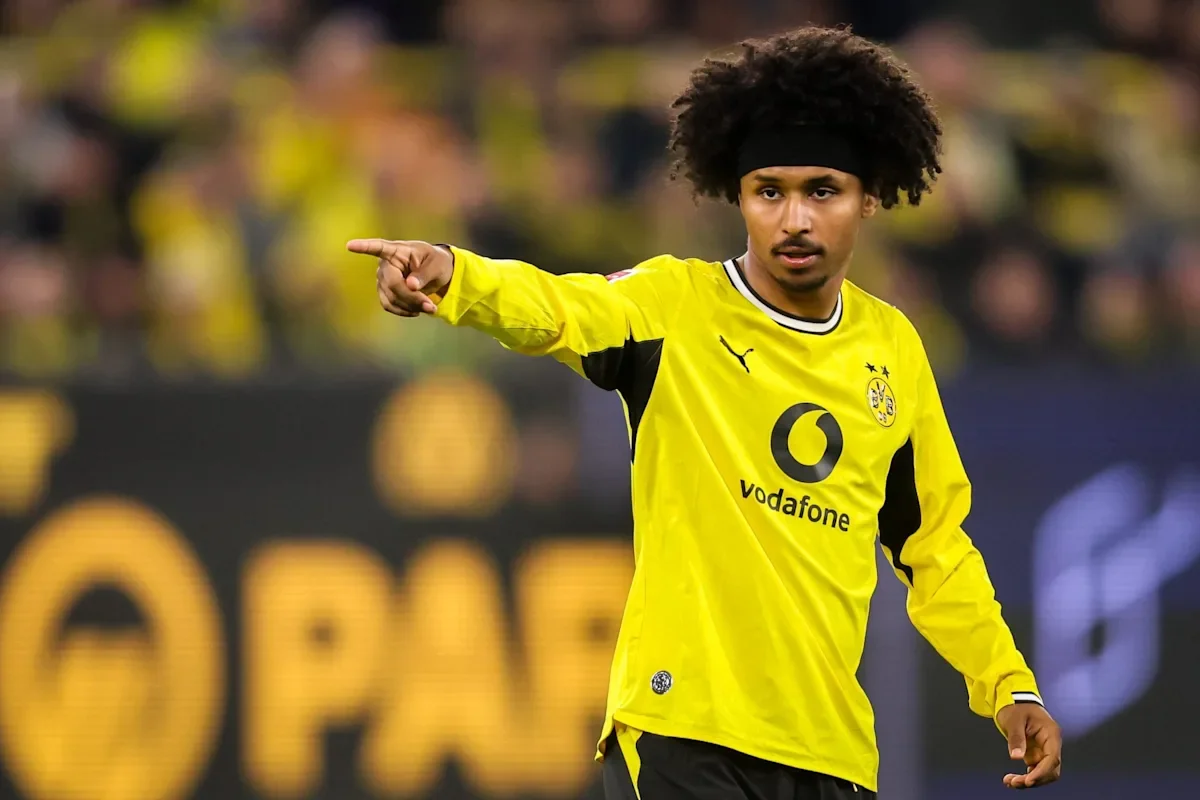 Borussia Dortmund Eye Three Barcelona Players as Karim Adeyemi Transfer Talks Intensify