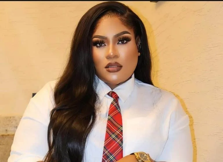 Nkechi Blessing Condemns Women Who Become Side Chicks, Says She Won’t Be the Cause of Another Woman’s Pain