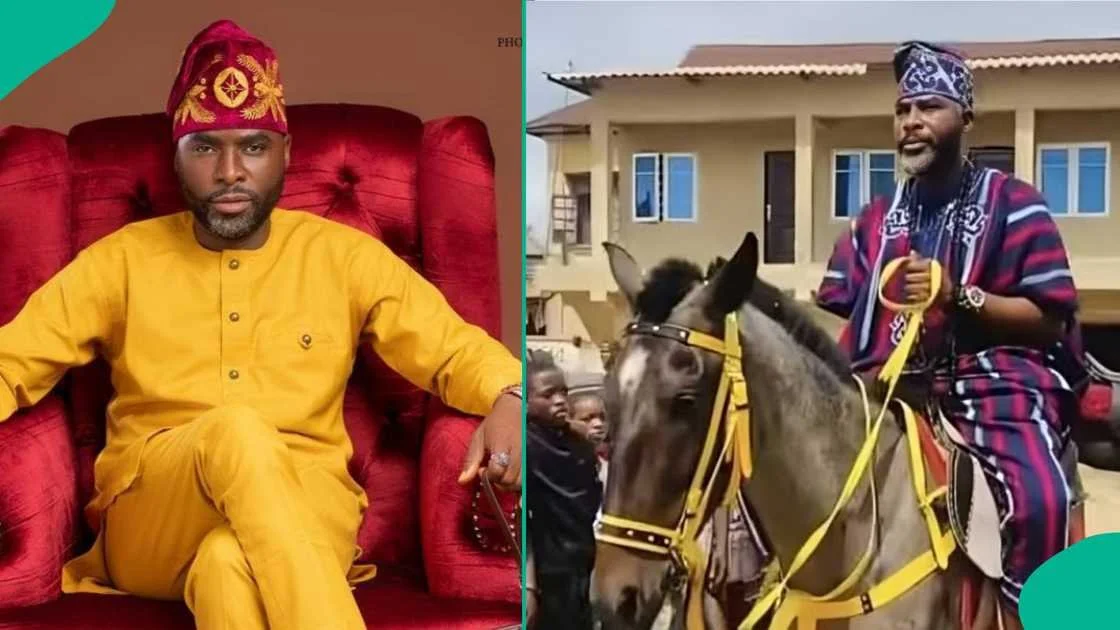 Ibrahim Chatta Clarifies Viral Horse Comment, Says He Has Lost 49 Horses, Not 48