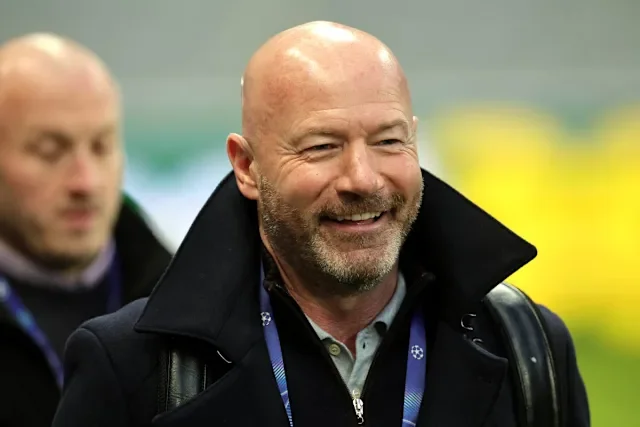 Alan Shearer Backs England to Win 2026 World Cup After Mexico Victory