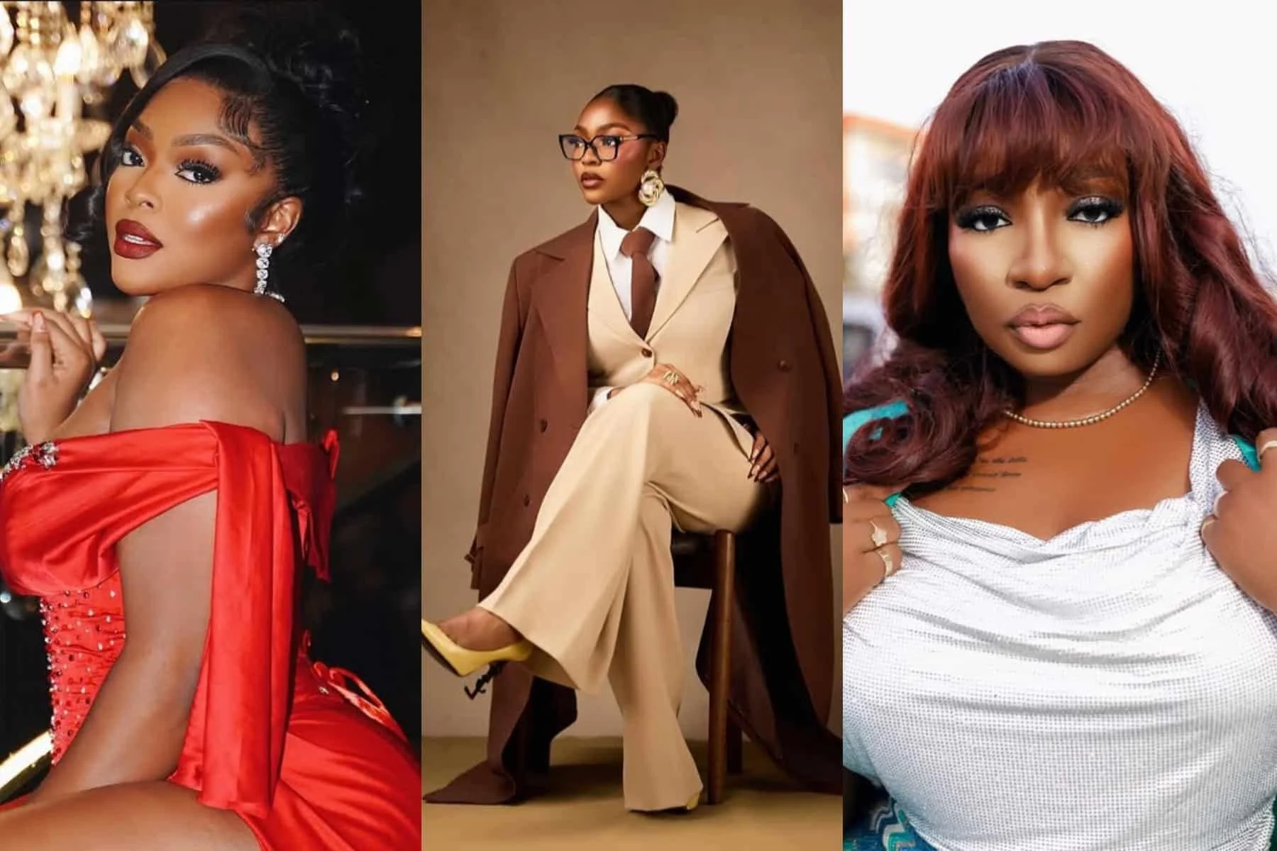 Anita Joseph Withdraws Apology, Fires Back at Caramel Plug Over AI Photo Dispute