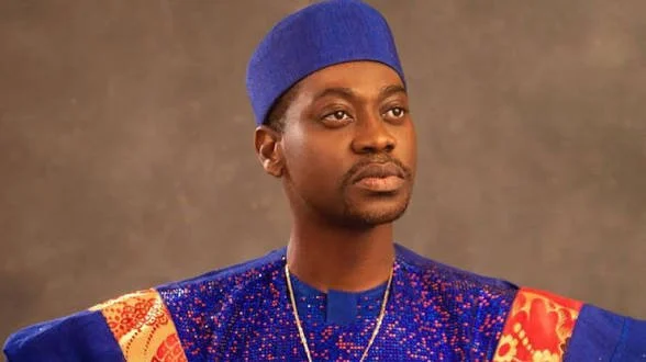  Lateef Adedimeji Reveals Why He Became Nollywood’s ‘Crying Machine’