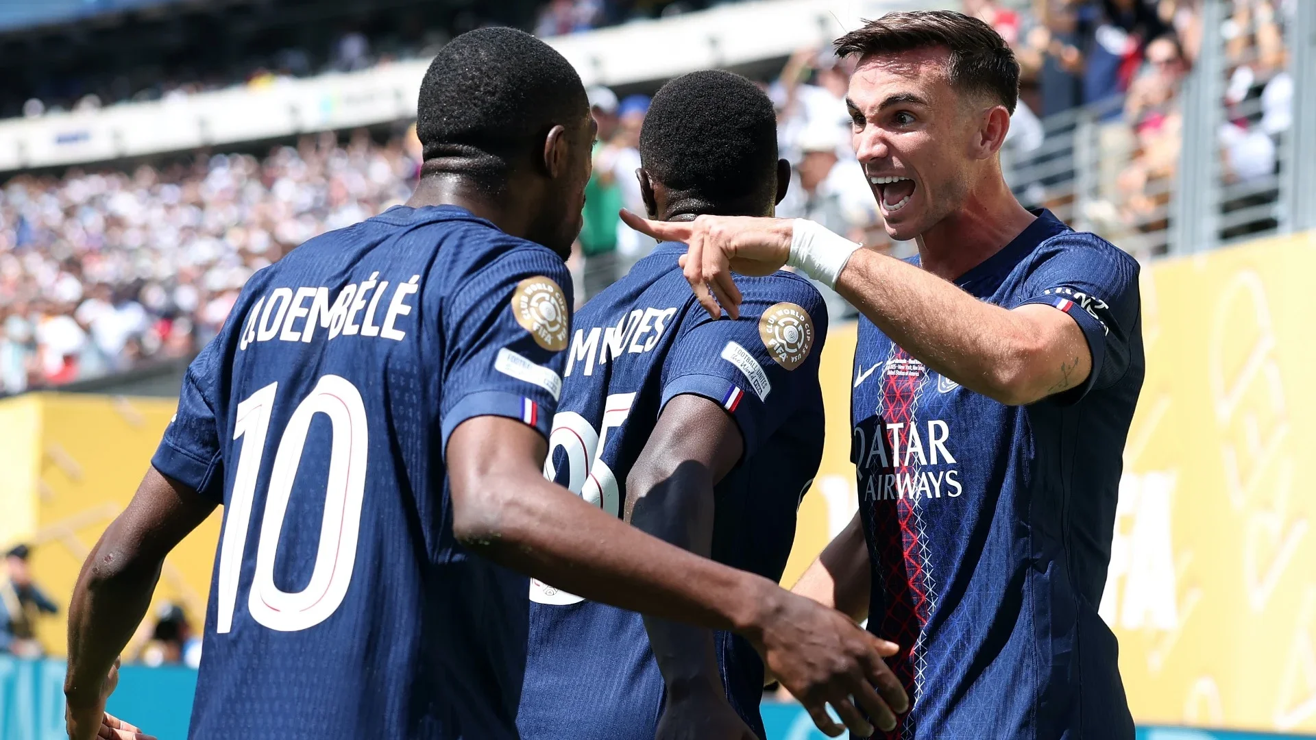 :2026 World Cup: John Obi Mikel Tips Spain to Edge France and Reach Final