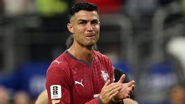 2026 World Cup: Portugal ‘Boycotted’ Cristiano Ronaldo, Says France Legend Youri Djorkaeff