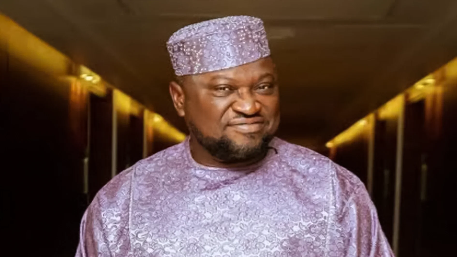 “Leave Innocent Children Out of Politics” – Femi Branch Speaks After Release of Oyo School Kidnap Victims