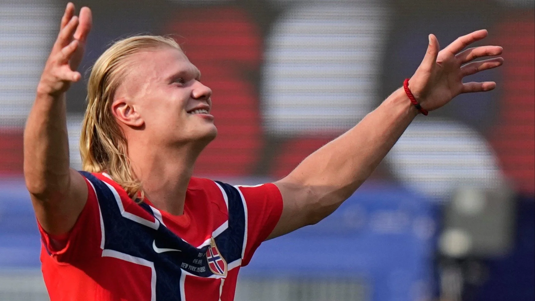 Haaland Accepts Responsibility After Norway’s World Cup Exit, Promises Stronger Comeback
