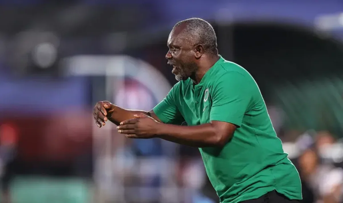 Christopher Danjuma Hails Hard Work After Nasarawa Amazons Win Third Federation Cup Title